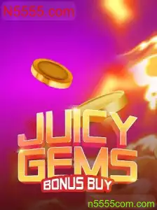 JuicyGemsBonusBuy: Um Mergulho no Mundo das Gemas e Diversão